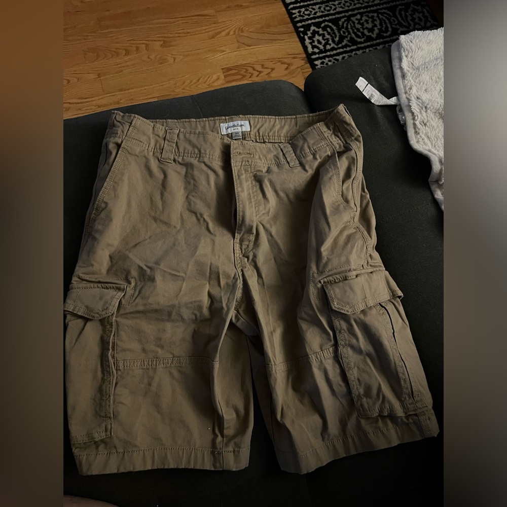 Good fellow shorts